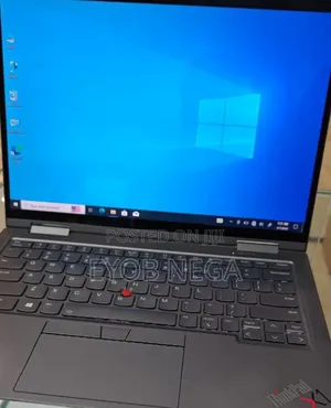 New Laptop Lenovo Thinkpad X1 Yoga 32GB Intel Core I7 SSD 512GB