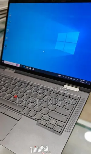 New Laptop Lenovo Thinkpad X1 Yoga 32GB Intel Core I7 SSD 512GB