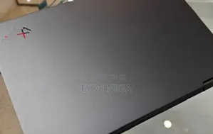 New Laptop Lenovo Thinkpad X1 Yoga 32GB Intel Core I7 SSD 512GB