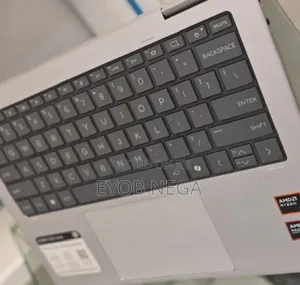 Photo - New Laptop HP Envy X360 16GB AMD Ryzen 5 SSD 1T