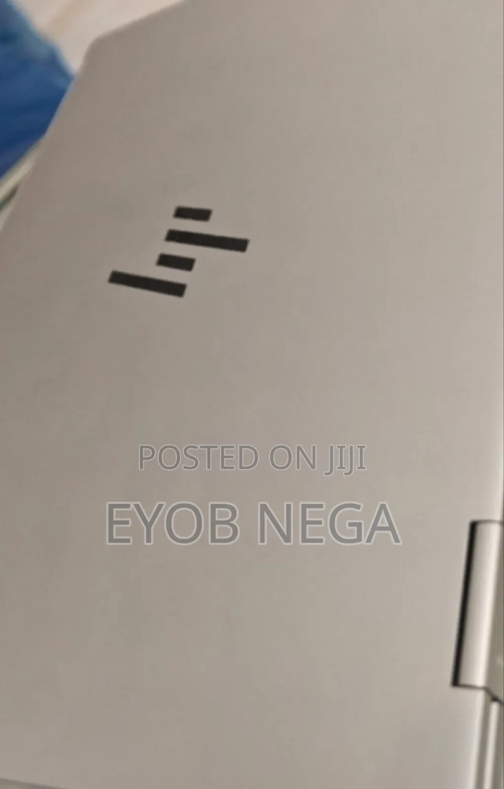 New Laptop HP Envy X360 16GB AMD Ryzen 5 SSD 1T