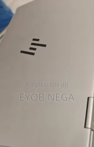 New Laptop HP Envy X360 16GB AMD Ryzen 5 SSD 1T