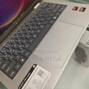 New Laptop HP Envy X360 16GB AMD Ryzen 5 SSD 1T