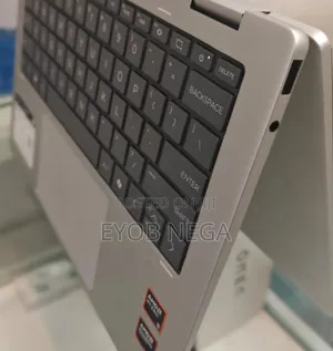 New Laptop HP Envy X360 16GB AMD Ryzen 5 SSD 1T