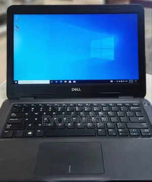 New Laptop Dell Latitude 5310 8GB Intel Core I3 SSD 128GB