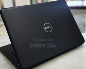 New Laptop Dell Latitude 5310 8GB Intel Core I3 SSD 128GB