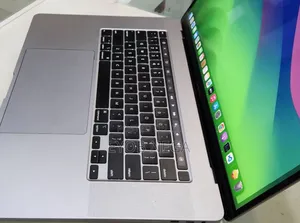 New Laptop Apple MacBook Pro 2019 16GB Intel Core I9 SSD 1T