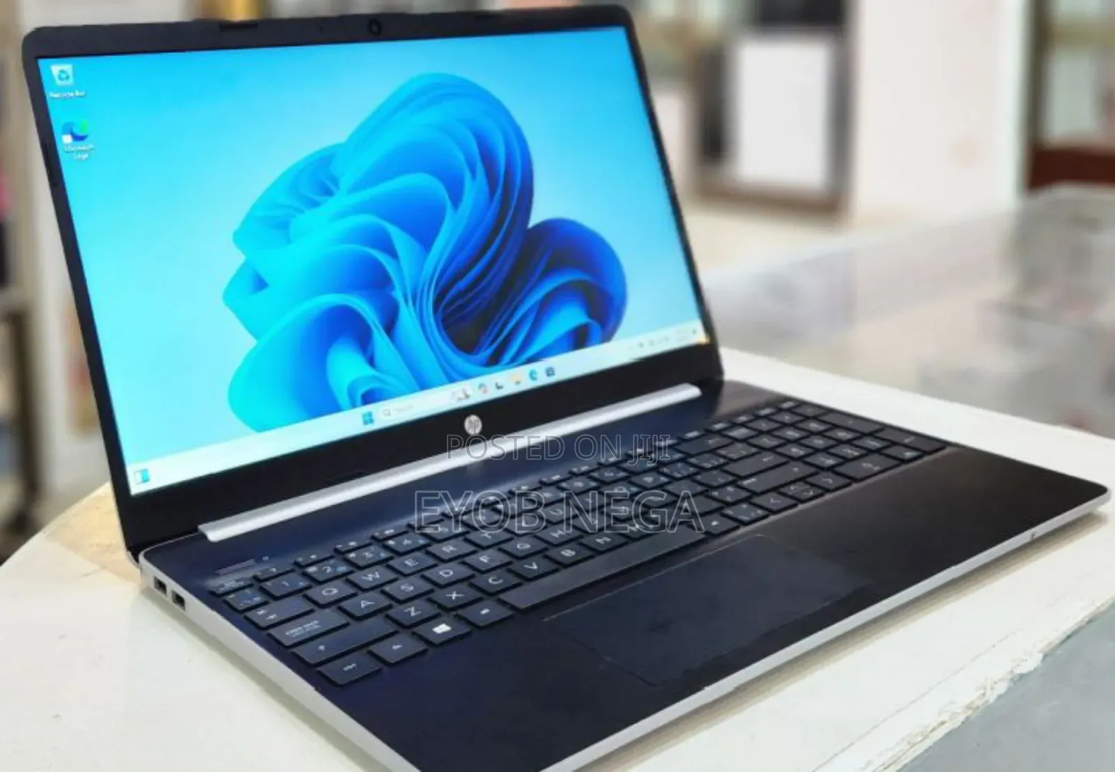 New Laptop HP Stream Notebook 8GB Intel Core I7 SSD 512GB