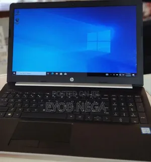 Photo - New Laptop HP Stream Notebook 8GB Intel Core I5 HDD 1T