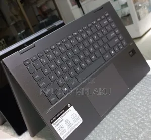 Photo - New Laptop HP Envy X360 32GB Intel Core Ultra 7 SSD 1T