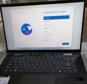 New Laptop HP Envy X360 32GB Intel Core Ultra 7 SSD 1T