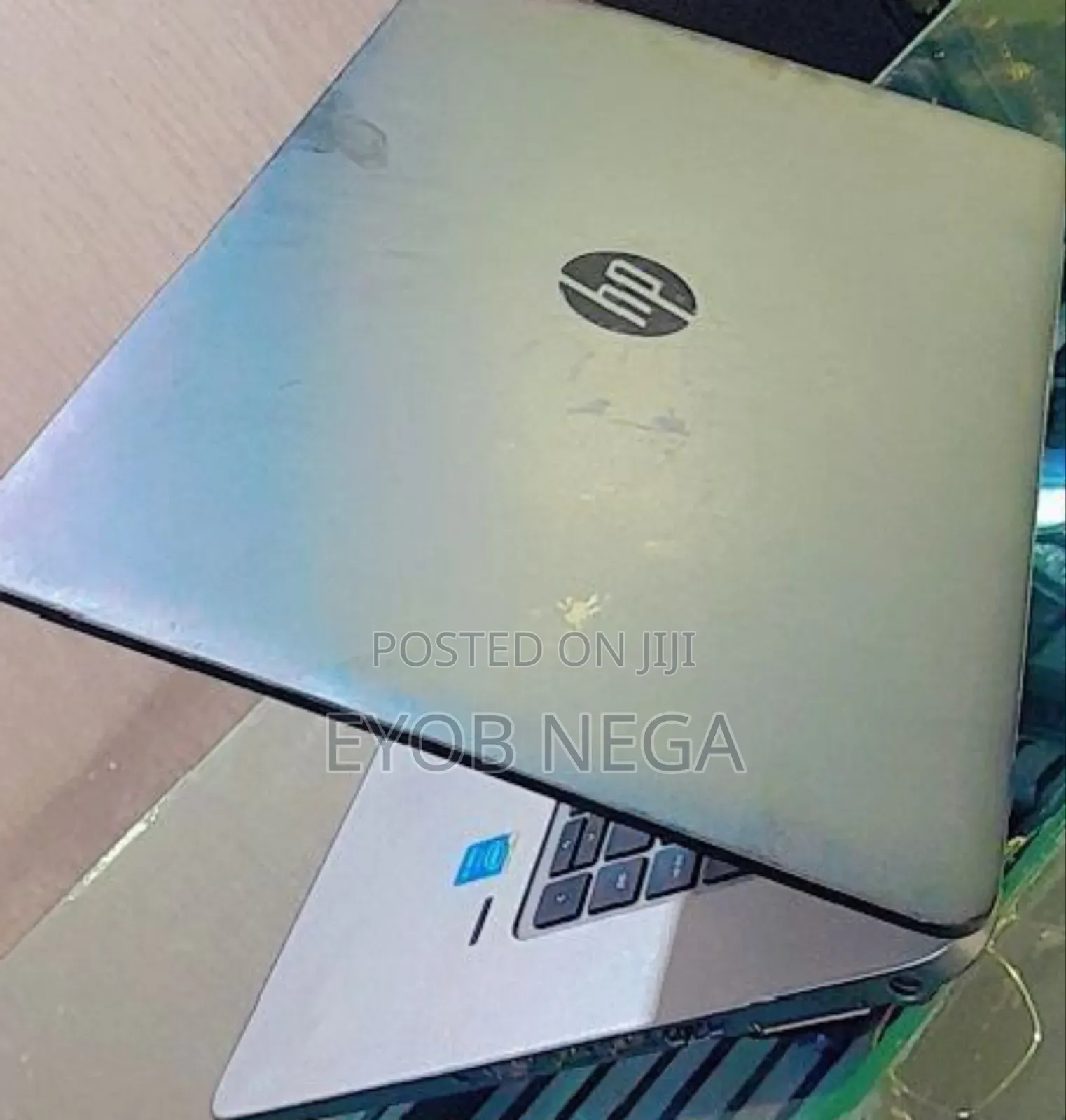 New Laptop HP EliteBook 850 G2 8GB Intel Core I5 HDD 1T