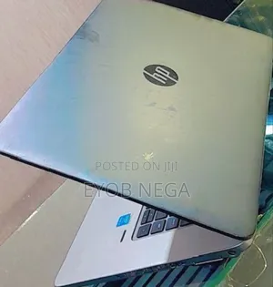 New Laptop HP EliteBook 850 G2 8GB Intel Core I5 HDD 1T