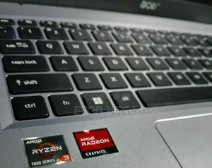 Photo - New Laptop Acer Aspire 3 16GB AMD Ryzen 3 SSD 512GB
