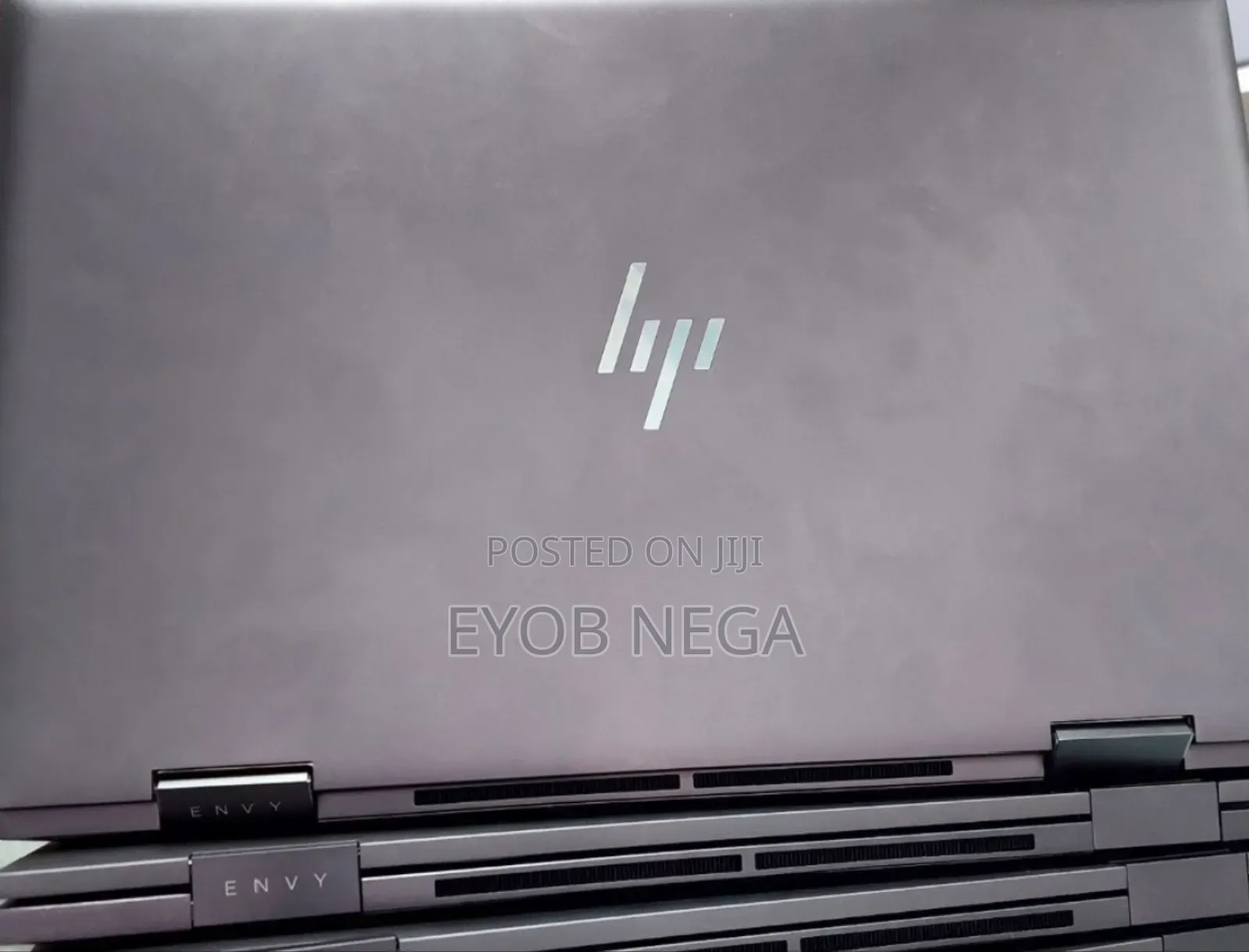 New Laptop HP Envy X360 16GB AMD Ryzen 7 SSD 1T