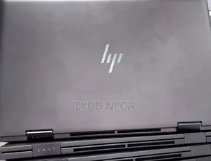 New Laptop HP Envy X360 16GB AMD Ryzen 7 SSD 1T