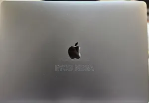 Photo - New Laptop Apple MacBook Pro 2016 16GB Intel Core I7 SSD 512GB