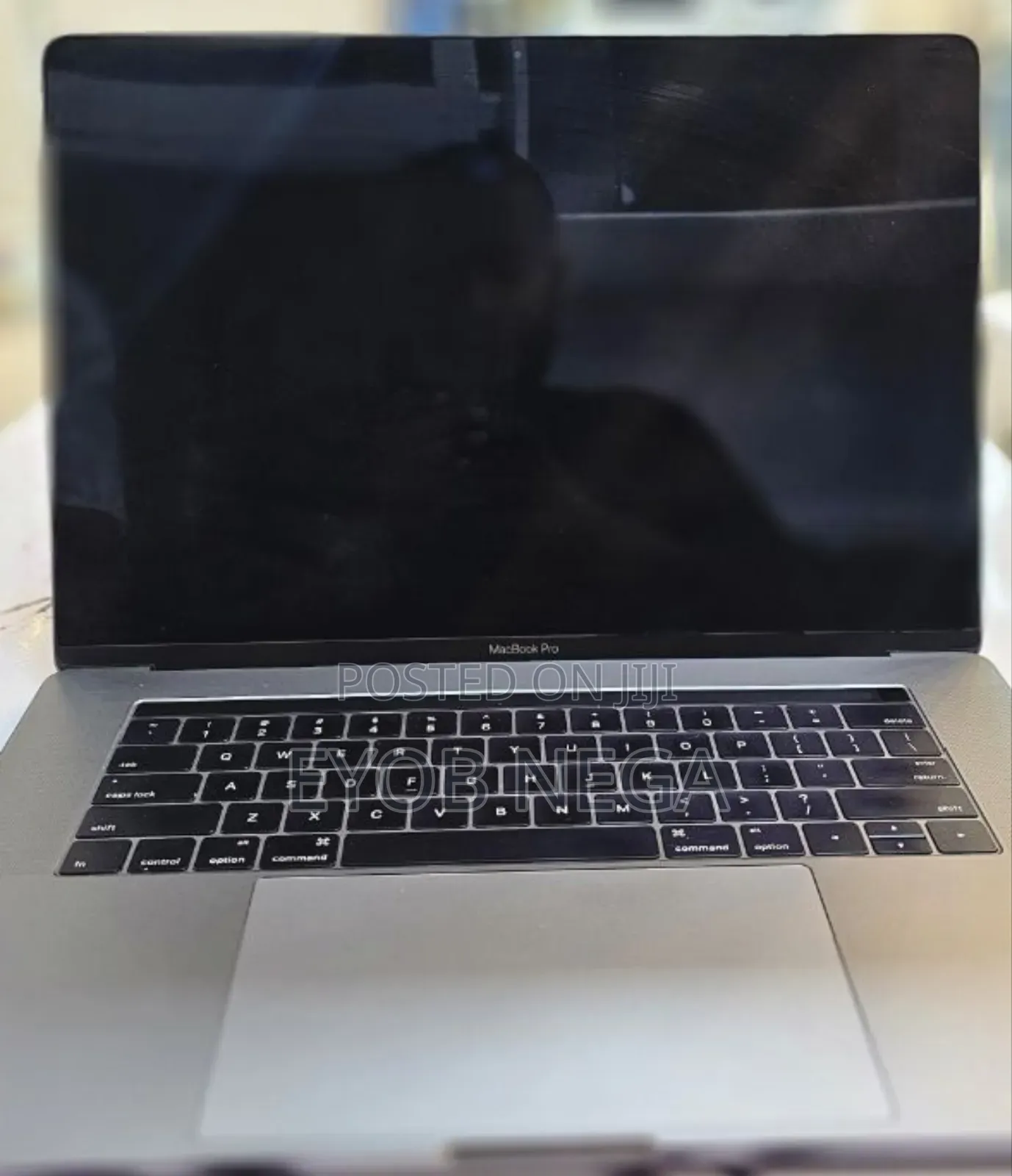 New Laptop Apple MacBook Pro 2016 16GB Intel Core I7 SSD 512GB