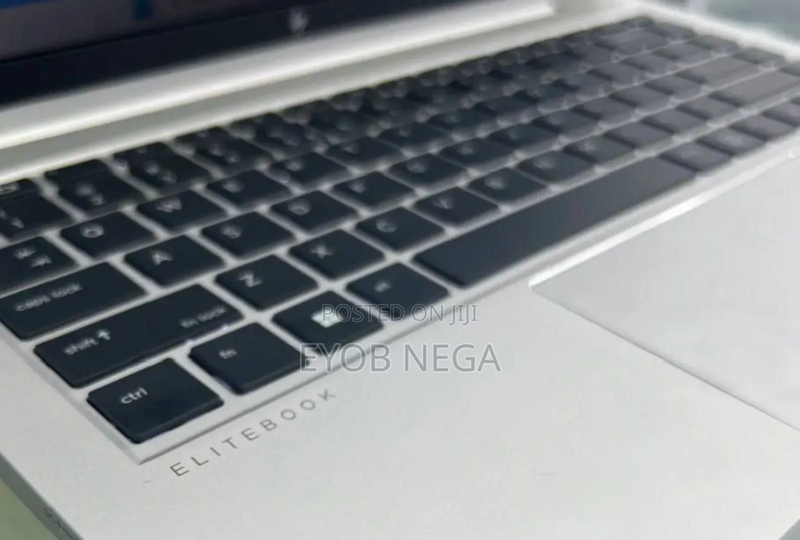 New Laptop HP EliteBook 840 G9 16GB Intel Core I5 SSD 512GB