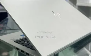 New Laptop HP EliteBook 840 G9 16GB Intel Core I5 SSD 512GB
