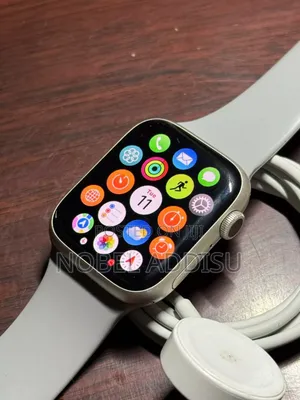 Photo - Apple Watch Series 7