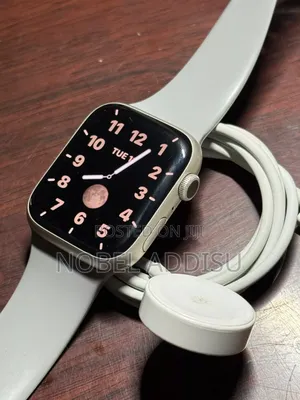 Apple Watch Series 7