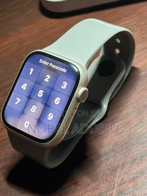 Apple Watch Series 7