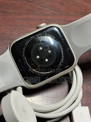 Apple Watch Series 7