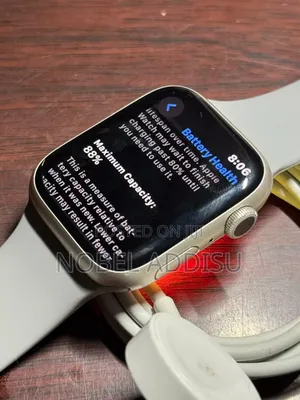 Apple Watch Series 7