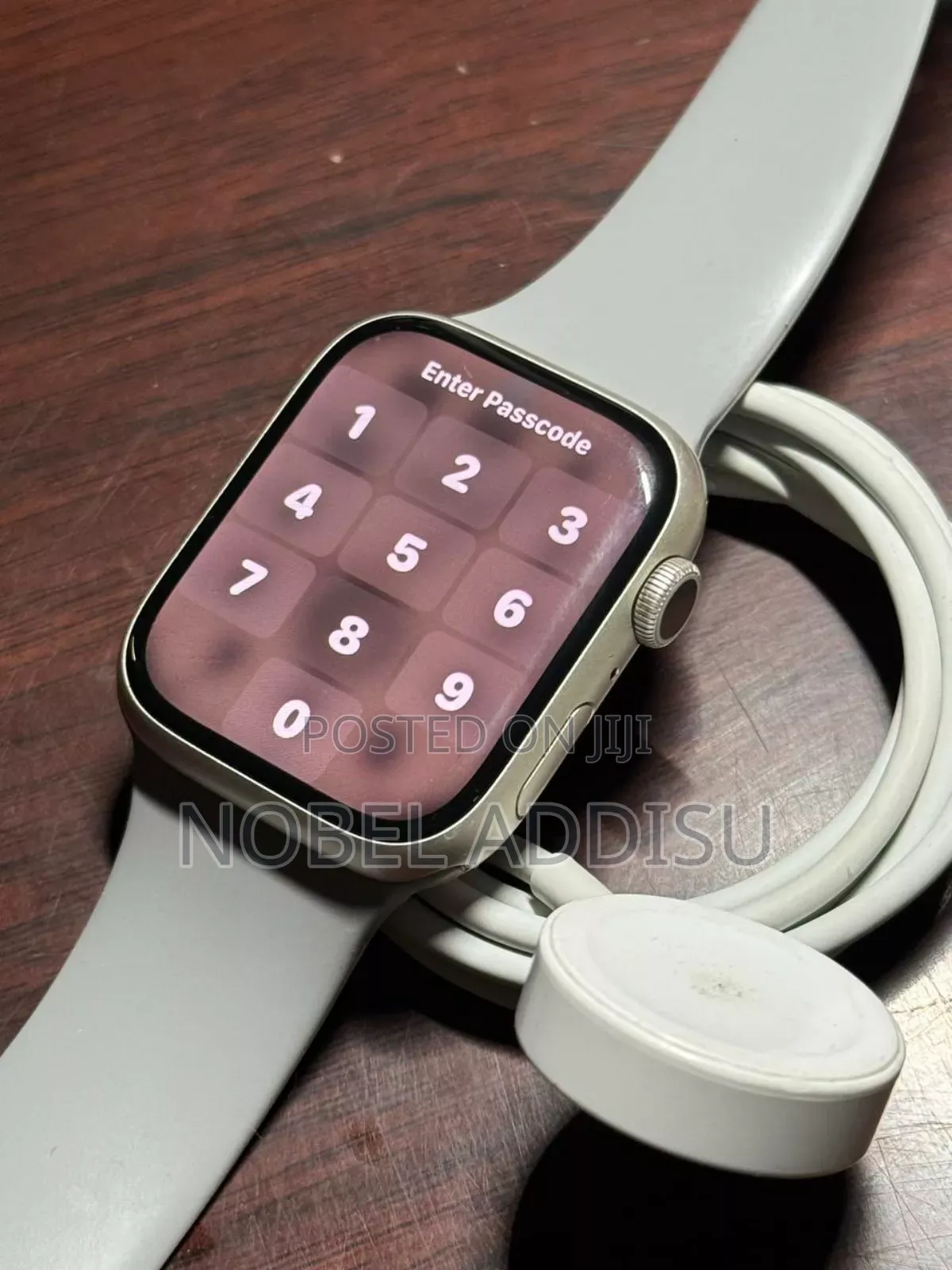 Apple Watch Series 7