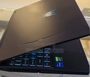 Photo - New Laptop Acer Predator Helios 300 16GB Intel Core I7 SSD 1T