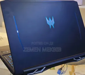 New Laptop Acer Predator Helios 300 16GB Intel Core I7 SSD 1T