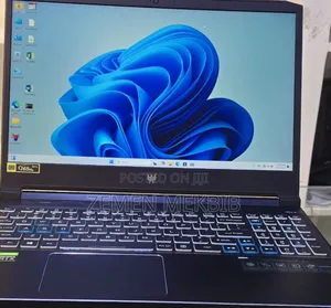 New Laptop Acer Predator Helios 300 16GB Intel Core I7 SSD 1T