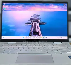 Photo - New Laptop HP Envy 14 8GB Intel Core I7 SSD 512GB