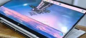 New Laptop HP Envy 14 8GB Intel Core I7 SSD 512GB