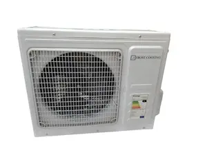 Photo - Air Conditioners