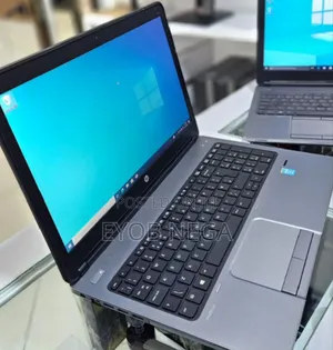 Photo - New Laptop HP ProBook 650 G1 4GB Intel Core I3 HDD 500GB