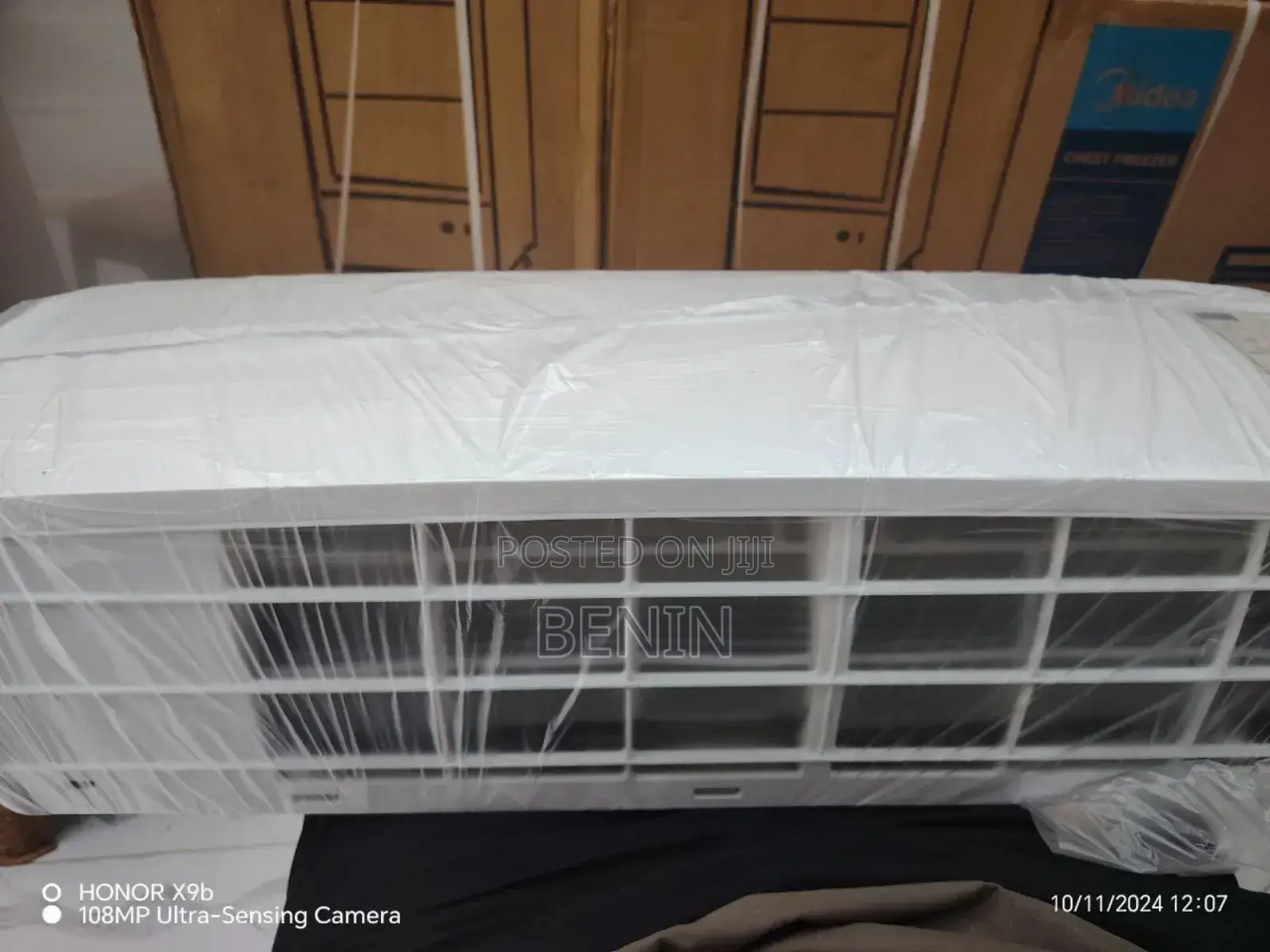 Ac Fast Cooling Air Conditioners Split Type-12btu Deliver