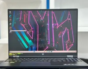 New Laptop Acer Predator Helios Neo 16 32GB Intel Core I9 SSD 1T