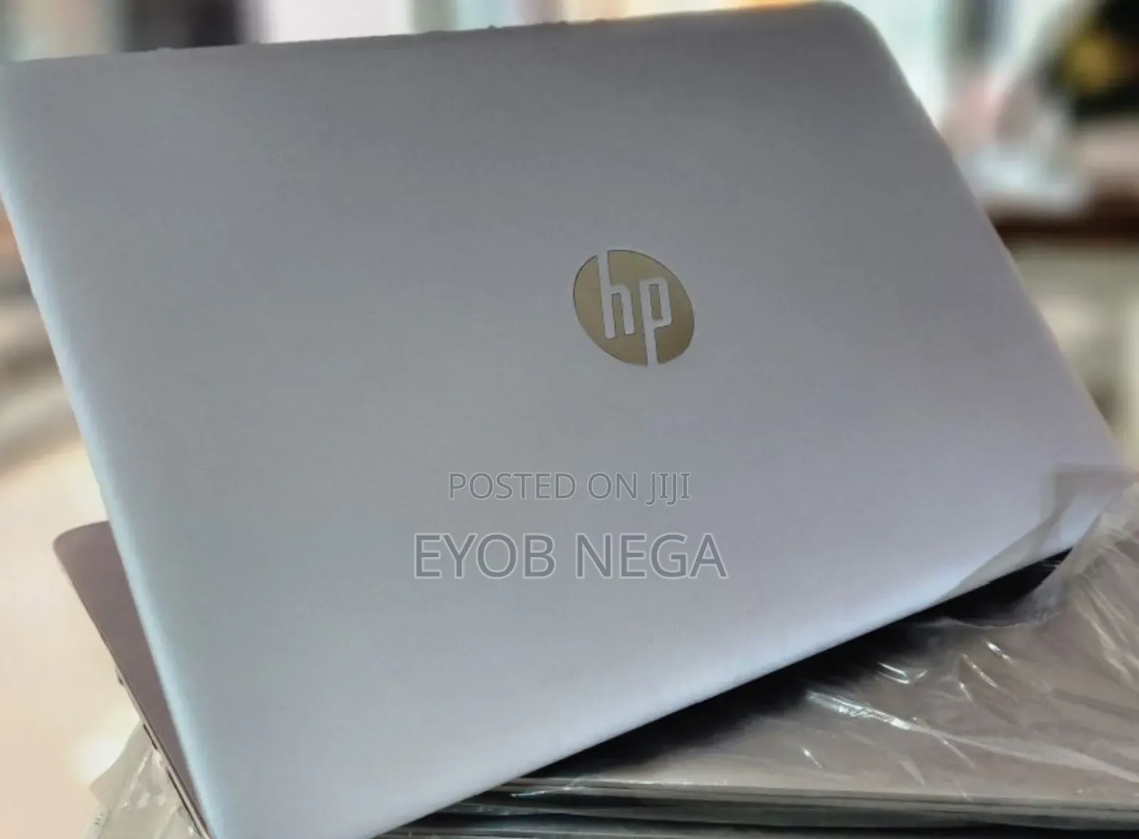 New Laptop HP EliteBook 840 G3 8GB Intel Core I7 SSD 512GB