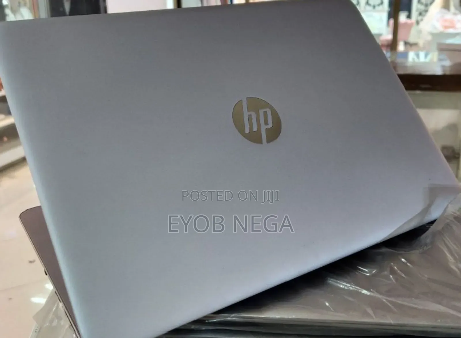New Laptop HP EliteBook 840 G3 8GB Intel Core I7 SSD 512GB