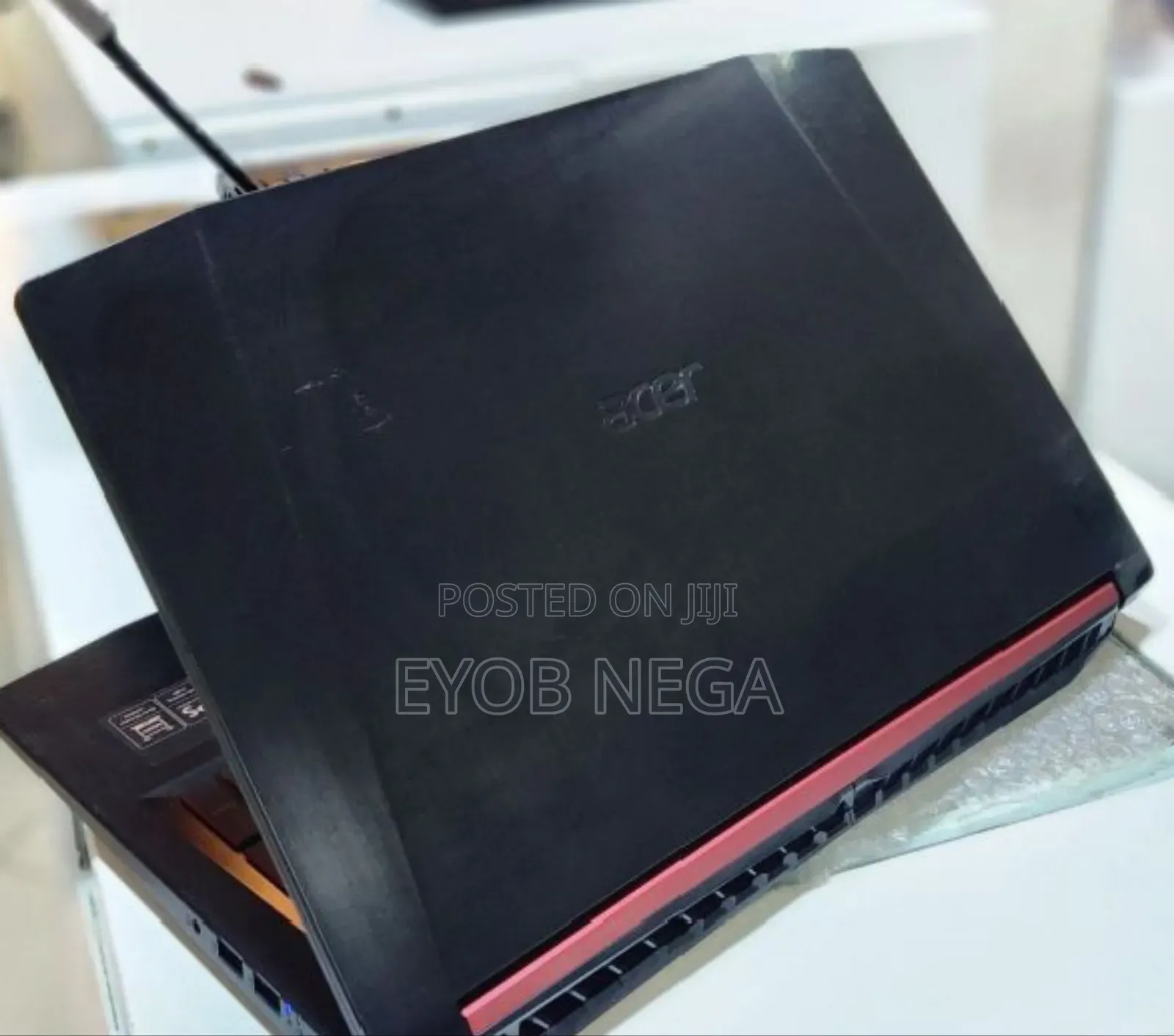 New Laptop Acer Nitro 5 8GB Intel Core I7 HDD+SSD 1.5T