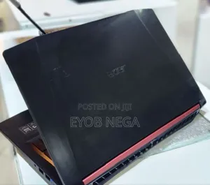 New Laptop Acer Nitro 5 8GB Intel Core I7 HDD+SSD 1.5T