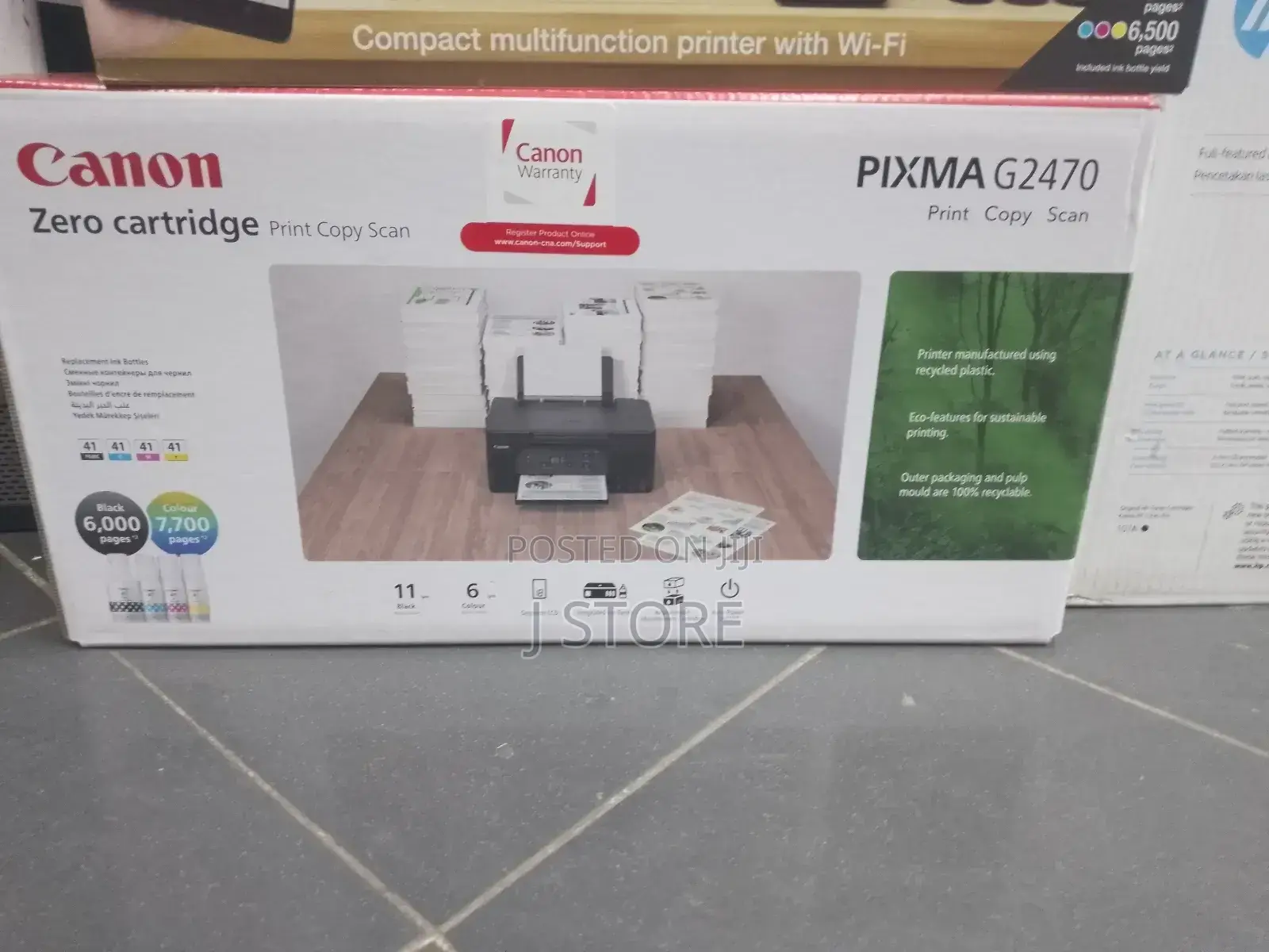 Canon Printer