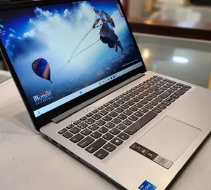 New Laptop Lenovo Ideapad 3 8GB Intel Core I5 SSD 512GB