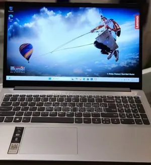 New Laptop Lenovo Ideapad 3 8GB Intel Core I5 SSD 512GB