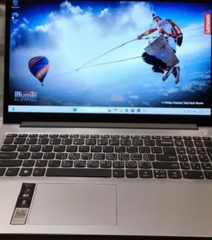 New Laptop Lenovo Ideapad 3 8GB Intel Core I5 SSD 512GB