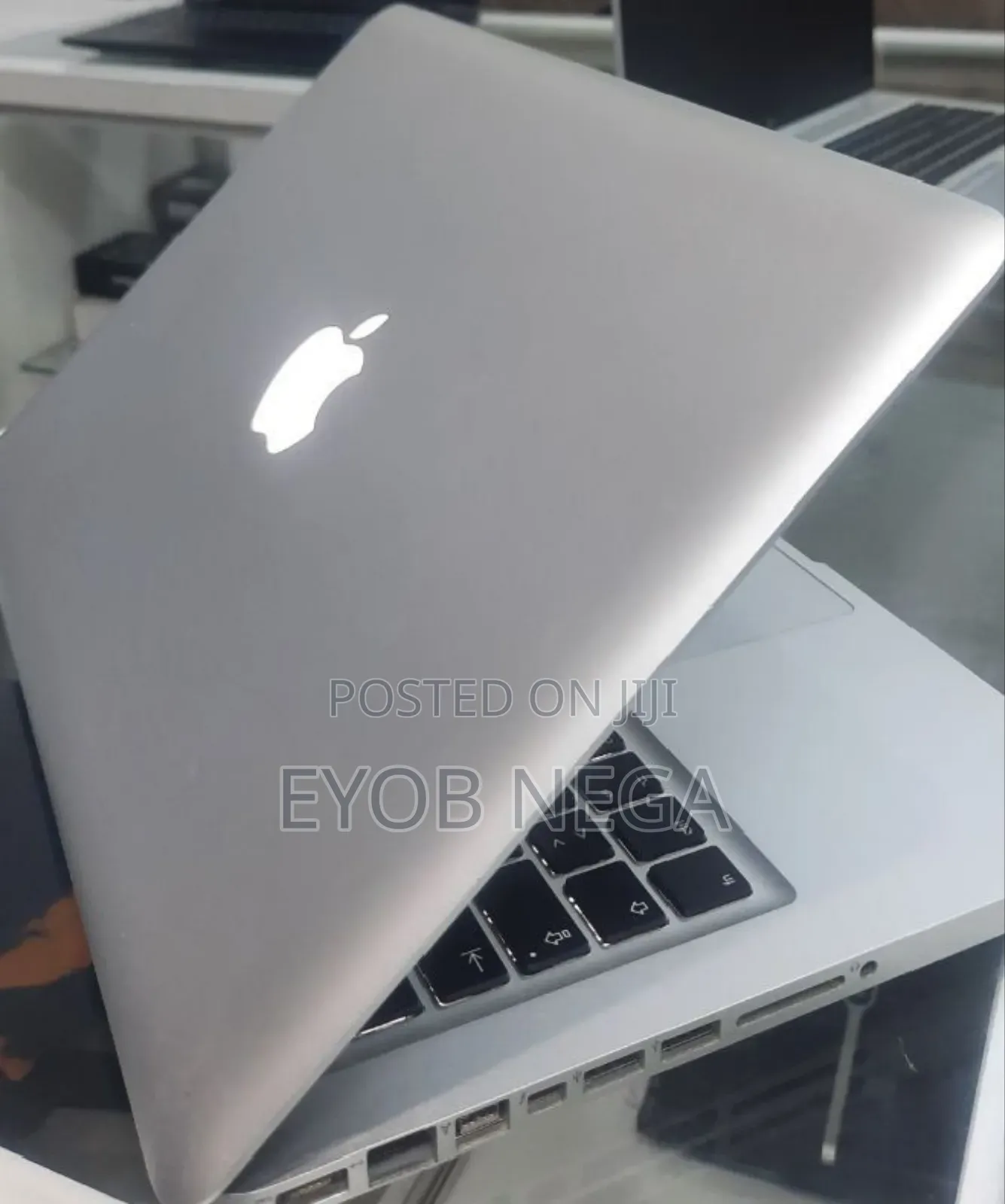 Laptop Apple MacBook Pro 2012 4GB Intel Core I5 SSD 128GB