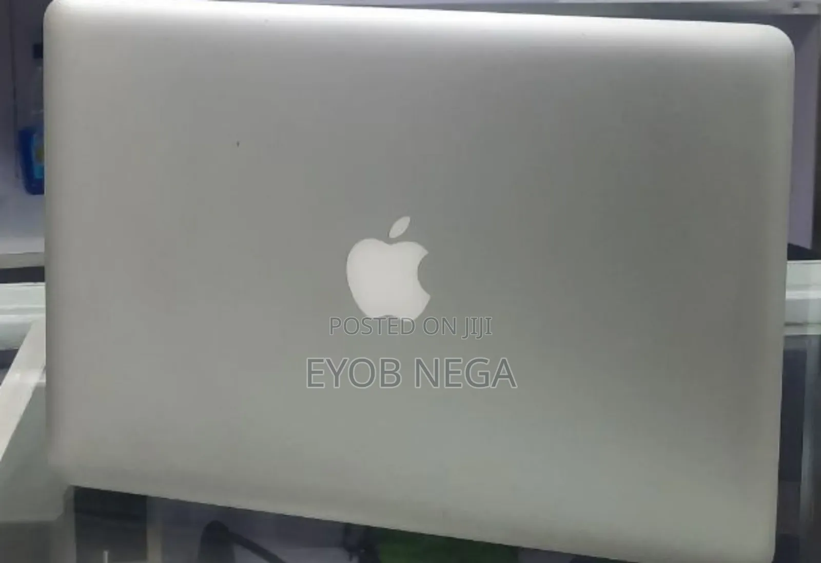 Laptop Apple MacBook Pro 2012 4GB Intel Core I5 SSD 128GB