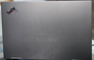 Photo - New Laptop Lenovo Thinkpad X1 Yoga 16GB Intel Core I7 SSD 512GB